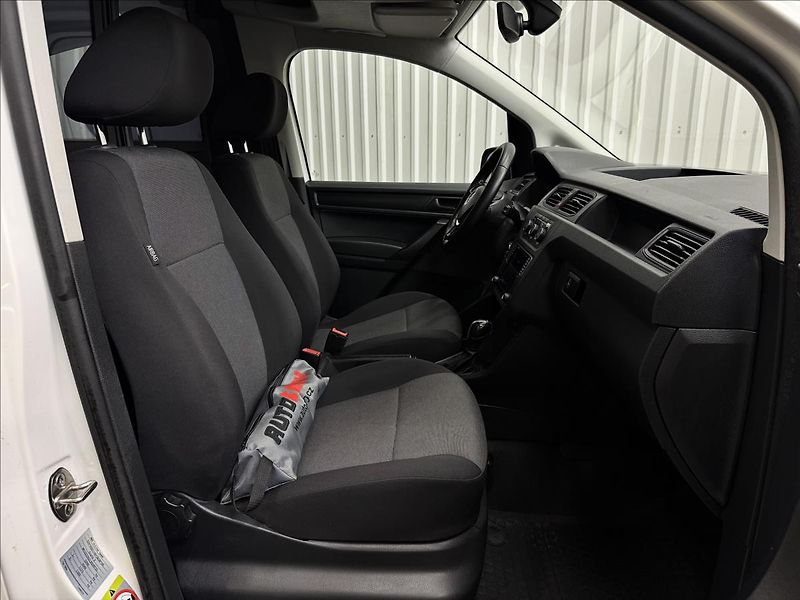 Volkswagen Caddy ABT e MAXI 37.3kWh 83kW - fotka 31 z 32
