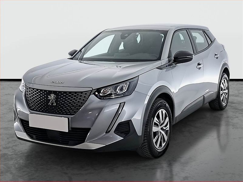 Peugeot 2008 (2023) Active 50 kWh, SoH 100% - fotka 2 z 20