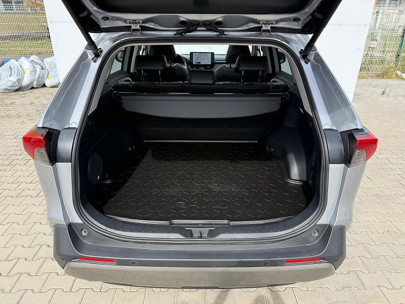 Toyota RAV4 2.5 HSD e-CVT AWD Executive Sk - fotka 10 z 30