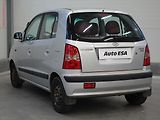 Hyundai Atos (2008) 1.0i PRIME, ČR - náhled 6
