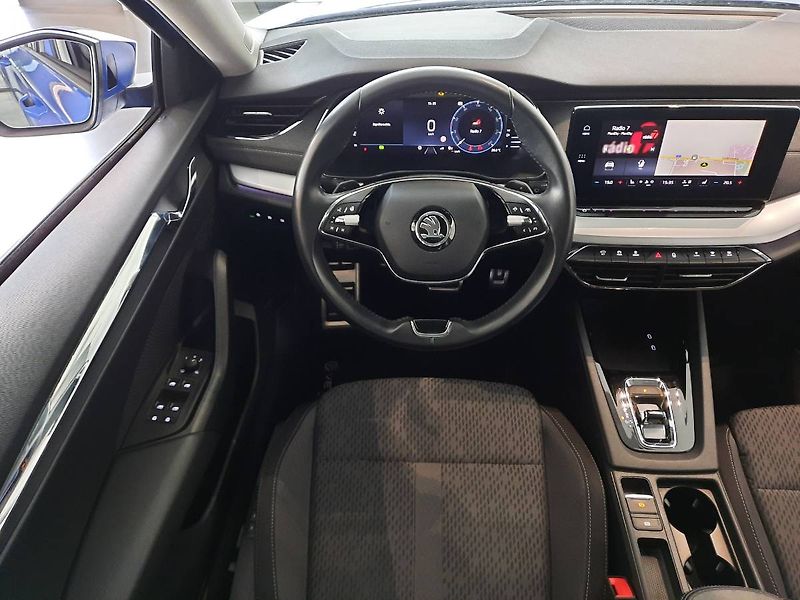 Škoda Octavia (2021) Combi 2.0 TDI (110kW/150k) DSG - fotka 11 z 29