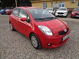 Toyota Yaris 1,3 Automat - náhled 1