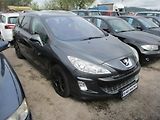 Peugeot 308 (2009) combi 2,0 HDi - náhled 1