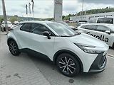 Toyota C-HR 1.8 HYBRID e-CVT FWD  STYLE - náhled 10