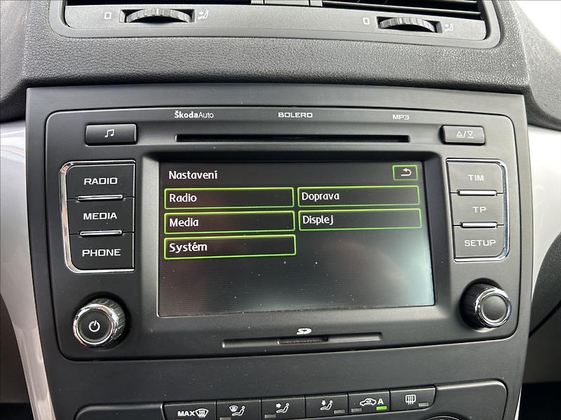 Škoda Yeti 1,2 TSi 77kW LPG  Tažné,Webast - fotka 22 z 42