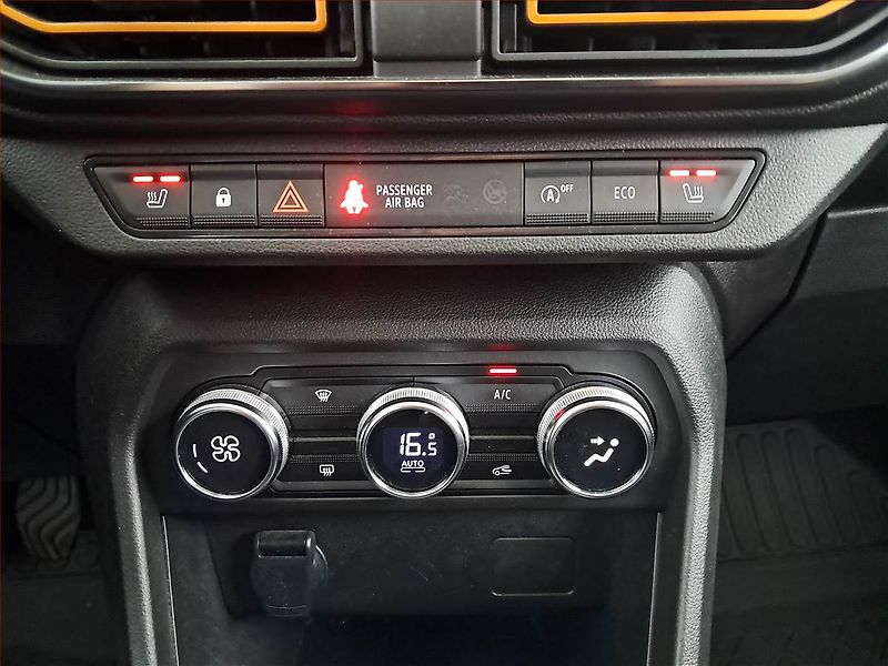 Dacia Sandero (2023) Stepway Extreme 1.0 TCe, LPG - fotka 15 z 19