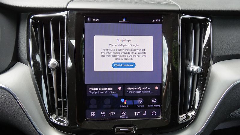 Volvo XC60  B4 Awd Taž.zař.Navi + - fotka 46 z 70