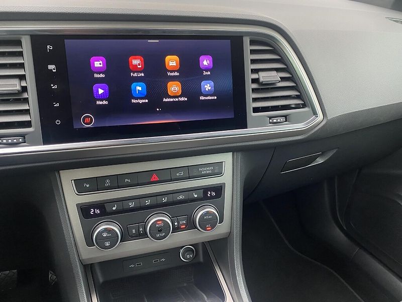 Seat Ateca 2,0 TDI 110 kW Xperience DSG - fotka 15 z 26
