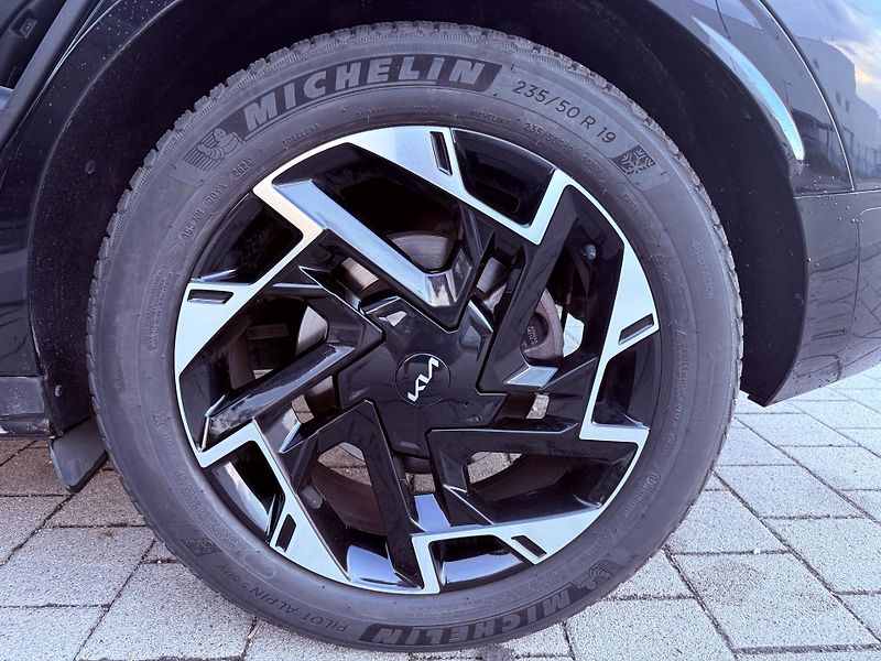 Kia Sportage (2023) - fotka 17 z 41