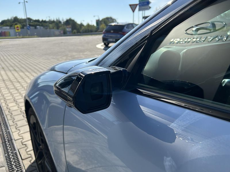 Hyundai Ioniq 6 N EVERYDAY 84kWh 4x4 478kW - fotka 17 z 36