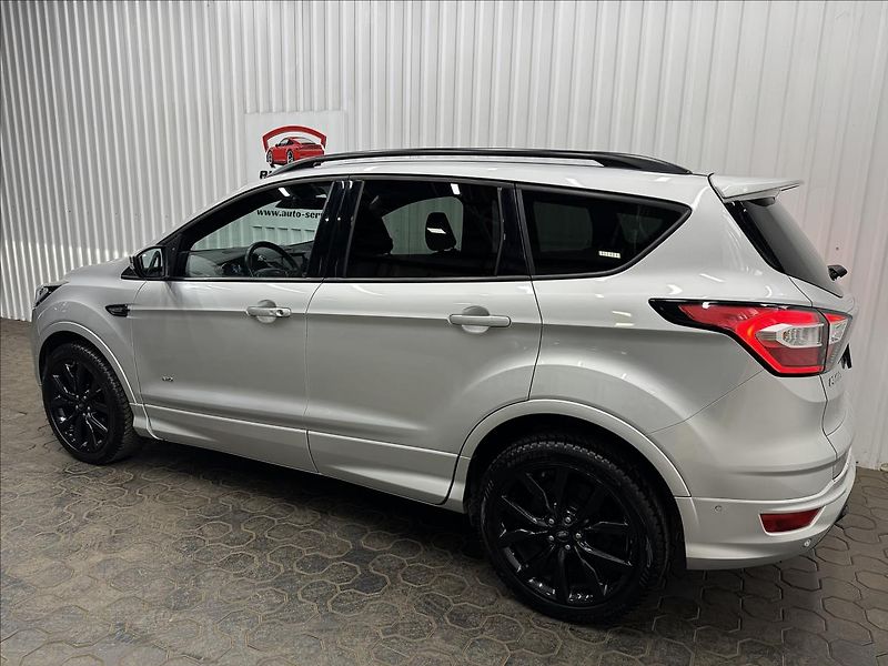 Ford Kuga 1.5EB 134kW AWD ST-LINE 57KM! - fotka 5 z 42