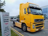 Volvo FH 13 440 Standart Manual tach - náhled 1