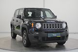 Jeep Renegade - náhled 8