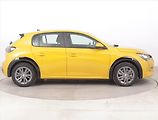 Peugeot 208 (2021) 50 kWh, SoH 89%, Automat - náhled 6