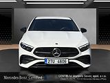 Mercedes-Benz Třídy A A 200, 1. majitel, ČR - náhled 8