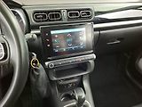 Citroën C3 (2017) 1.2 PureTech, Automat, Navi - náhled 12