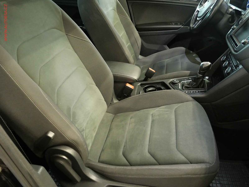 Volkswagen Tiguan (2016) 2.0 TDi 4x4, DSG, AC - fotka 11 z 23