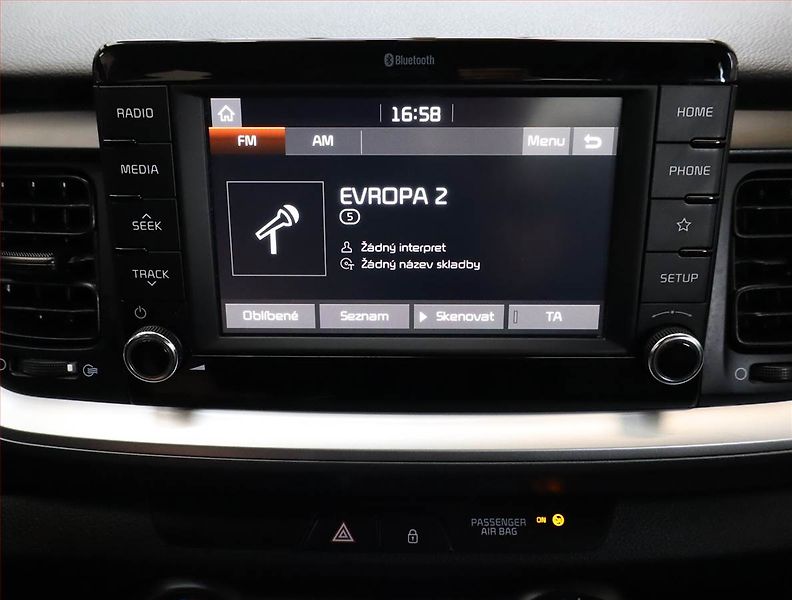 Kia Stonic (2020) 1.25 CVVT, ČR,1.maj - fotka 13 z 22