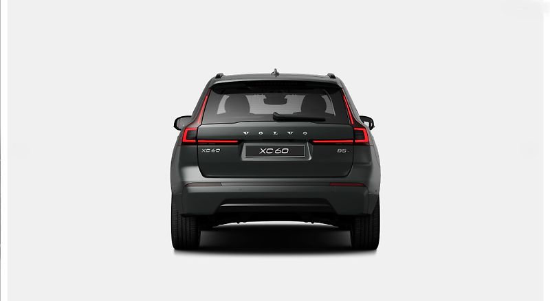 Volvo XC60 (2026) B5 AWD PLUS DARK AUT - fotka 4 z 14