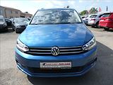 Volkswagen Touran 1,4 TSi 110kW DSG,LED,serviska - náhled 1