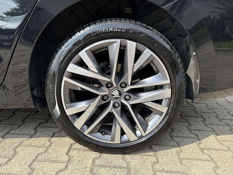 Škoda Octavia (2025) 2.0 TDI DSG Top Selection - fotka 30 z 34