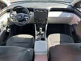 Hyundai Tucson (2022) 1.6TGDi 4x4, 1.maj,ČR - náhled 8