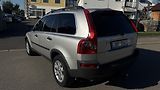 Volvo XC90 (2005) 2.4 D5 MANUÁL 120KW HEZKÝ STAV - náhled 10