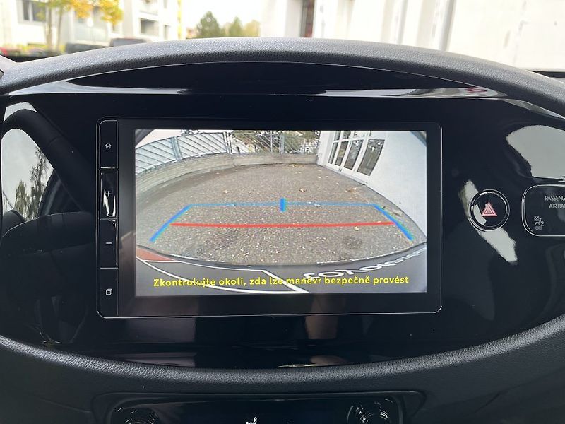 Toyota Aygo 1.5L HEV Comfort - fotka 18 z 26