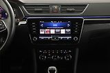 Škoda Superb (2021) Laurin&Klement 2.0 TDI - náhled 9