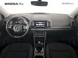 Škoda Karoq (2024) 1.5TSi 110kW AMBITION PLUS - náhled 4
