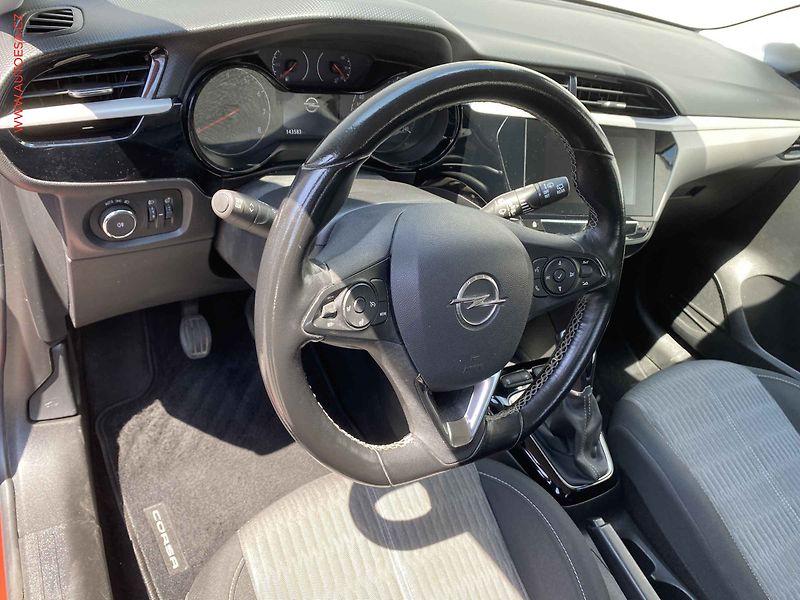 Opel Corsa (2021) 1.2 i, AC - fotka 12 z 17