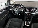 Volkswagen Sharan (2015) Highline 2.0 TDI - náhled 7