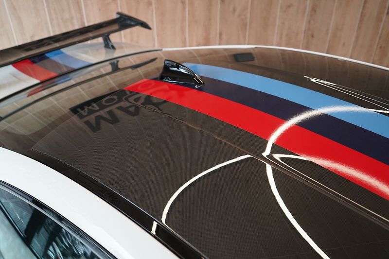 BMW M4 GTS DTM Champion Edition - fotka 7 z 44