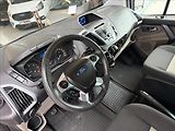 Ford Tourneo Custom 2,2 Titanium,92kW,po servisu - náhled 9