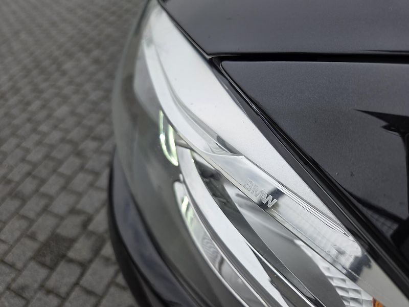 BMW Řada 5 525d xDrive ČR DPH  - fotka 43 z 44