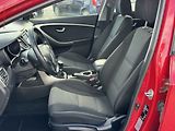 Hyundai i30 (2012) 1.6 GDi, ČR, Trikolor - náhled 9