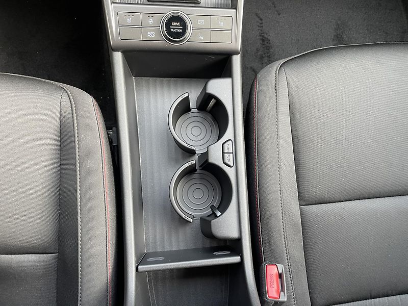 Hyundai Kona 26 1,6 T-GDI 2WD DCT N LINE - fotka 23 z 30