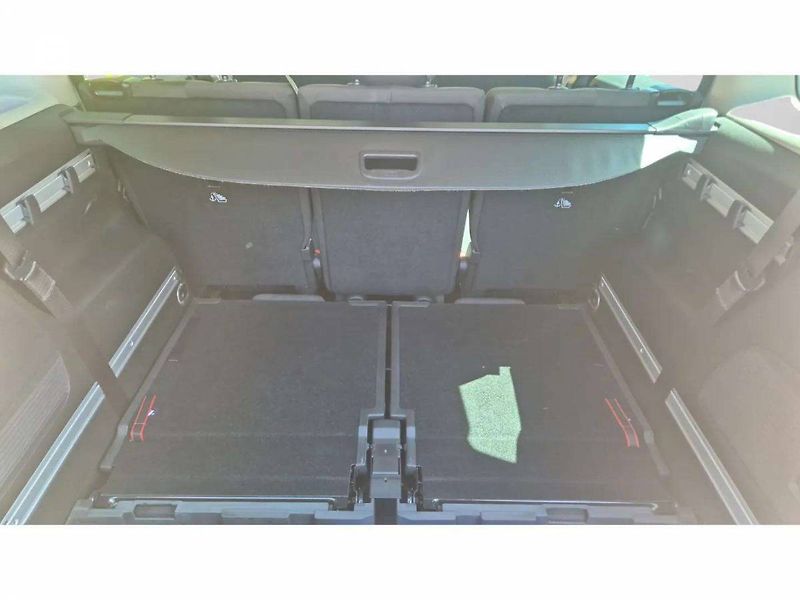 Opel Zafira Tourer Cosmo 2.0CDTI 121kW MT6 - fotka 28 z 42