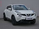 Nissan Juke (2017) 1.6i, ČR, AT - náhled 1