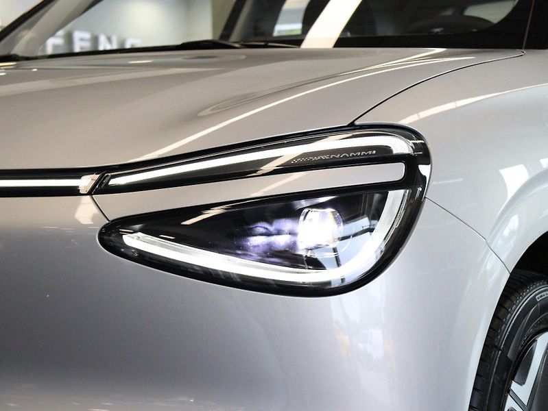 Dongfeng Box (2025) 42,3 kWh E2,  - fotka 16 z 16
