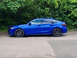Honda Civic (2023) Honda 2.0 e:HEV, ADVANCE - náhled 1