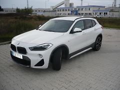 BMW X2 (2019) - fotografie inzerátu