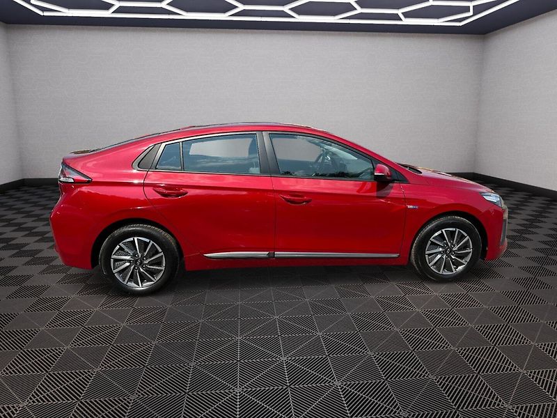 Hyundai Ioniq (2020) 25KW Trend - fotka 8 z 27