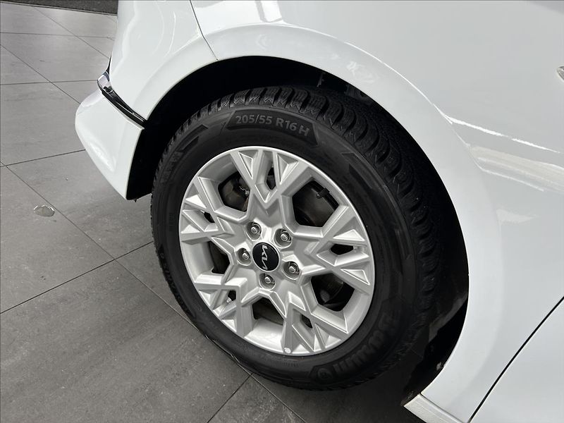 Kia Ceed 1,5   T-GDI 118kW,FRESH,1.MAJ, - fotka 22 z 22