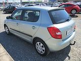 Škoda Fabia 1,2 TSI, klima, serv. kniha, - náhled 7