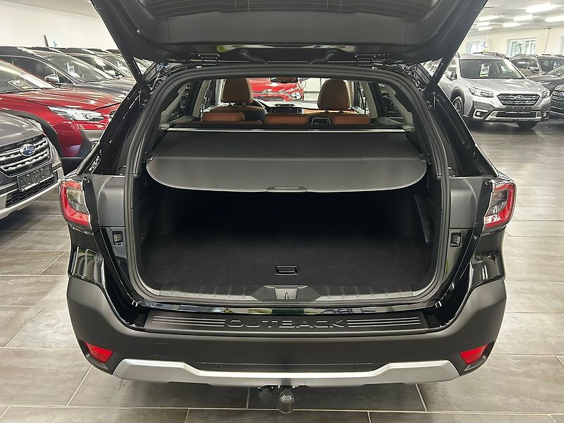 Subaru Outback (2022) 2.5 TOURING 2022 | Záruka - fotka 16 z 44