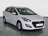 Hyundai i30 (2015) 1.6 GDI, ČR,1.maj, Serv.kniha - náhled 1