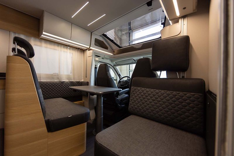 Adria (2023) Matrix 650 SL - fotka 21 z 22