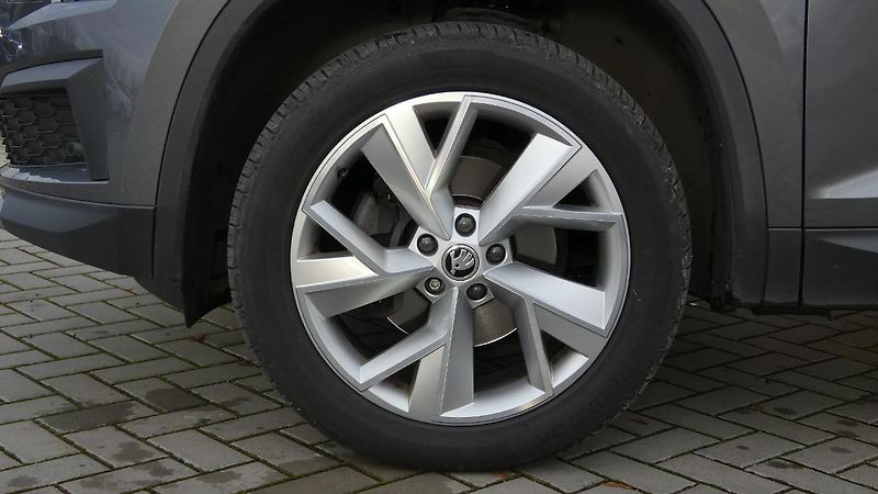 Škoda Kodiaq 2.0 TDI 110 kW Style 4x4 DSG - fotka 24 z 24