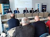 Regionální dopravní konference - krajský úřad Ústí nad Labem